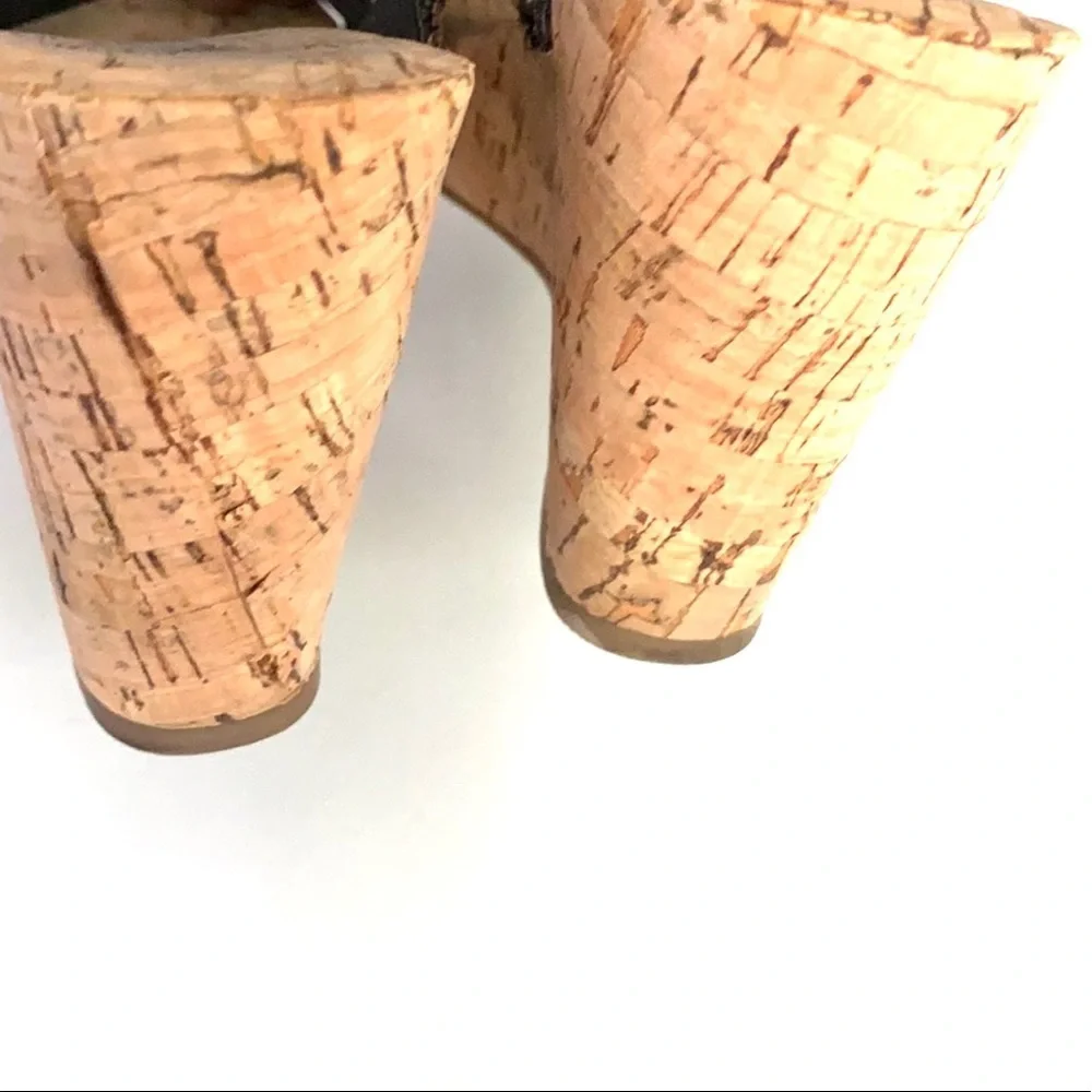 XOXO cork jeweled